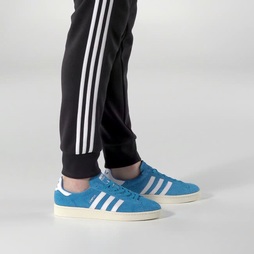 Adidas Campus Férfi Utcai Cipő - Kék [D64411]